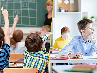 Irish Kids Reveal The Main Thi...